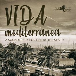 Album cover of Vida Mediterranea, Cap.3
