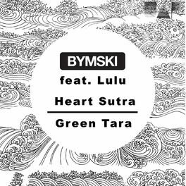 Album cover of Heart Sutra / Green Tara