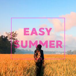 Album cover of Easy Summer