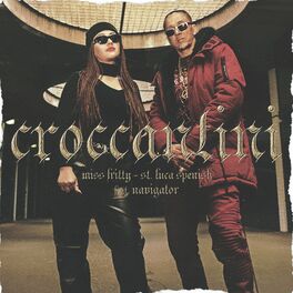 Album cover of Croccantini