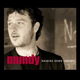 Album cover of Raining Down Arrows