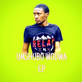 Album cover of UMSHUBO WODWA