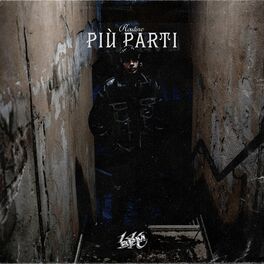Album cover of Più Parti