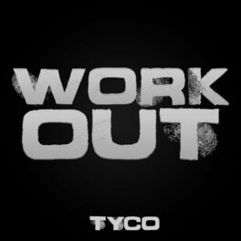 Album cover of WORKOUT!