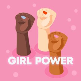 Album cover of Girl Power | International Women's day