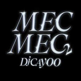 Album cover of Mec Mec 2