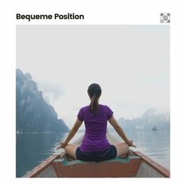 Album cover of Bequeme Position