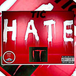 Album cover of Hate It