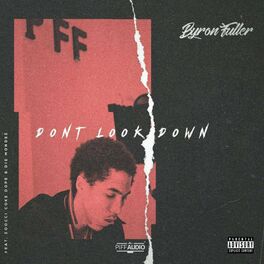 Album cover of Don't Look Down