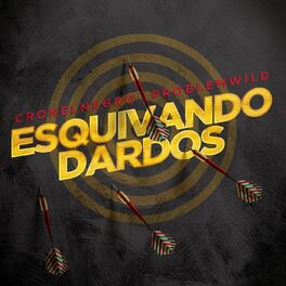 Album cover of Esquivando Dardos