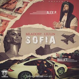 Album cover of Mladost - Lulin Sofia