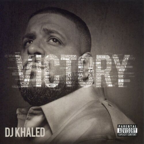 DJ Khaled - Fed Up (feat. Lil Wayne, Usher, Drake, Young Jeezy, Rick Ross):  listen with lyrics