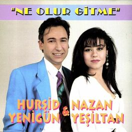 Album cover of Ne Olur Gitme