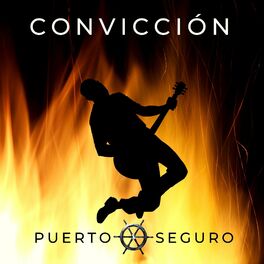 Album cover of Convicción