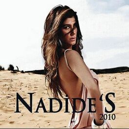 Album cover of Nadide's 2010