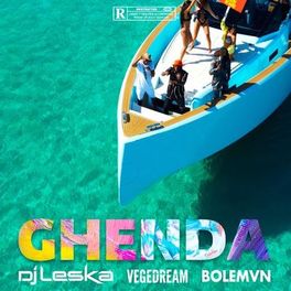 Album cover of Ghenda