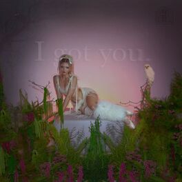 Album cover of I Got You