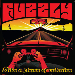 Album cover of Like a Flame of Vulcaine