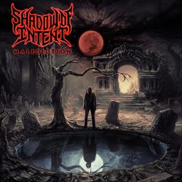 Album cover of Malediction