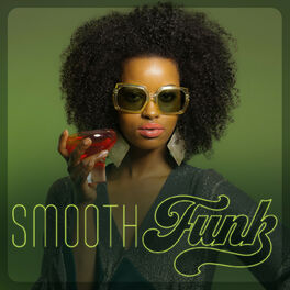 Album cover of Smooth Funk