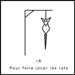 Album cover of Pour faire jouer les rats