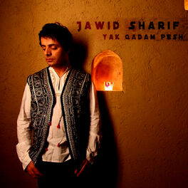 Album cover of Yak Qadam Pesh