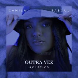 Album cover of Outra Vez (Acústico)