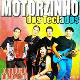 Album cover of O Barulho do Momento, Vol. 6