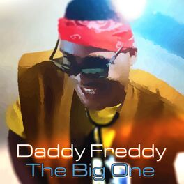 Album cover of The Big One