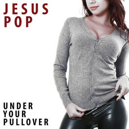 Album cover of Under Your Pullover