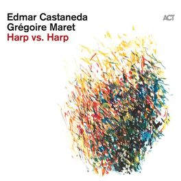 Album cover of Harp vs. Harp