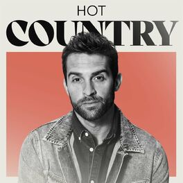 Album cover of Hot Country