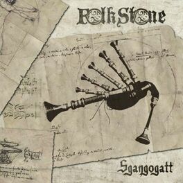 Album cover of Sgangogatt