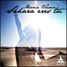 Album cover of Sáhara Eres Tú