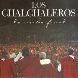 Album cover of La Noche Final (En Vivo)