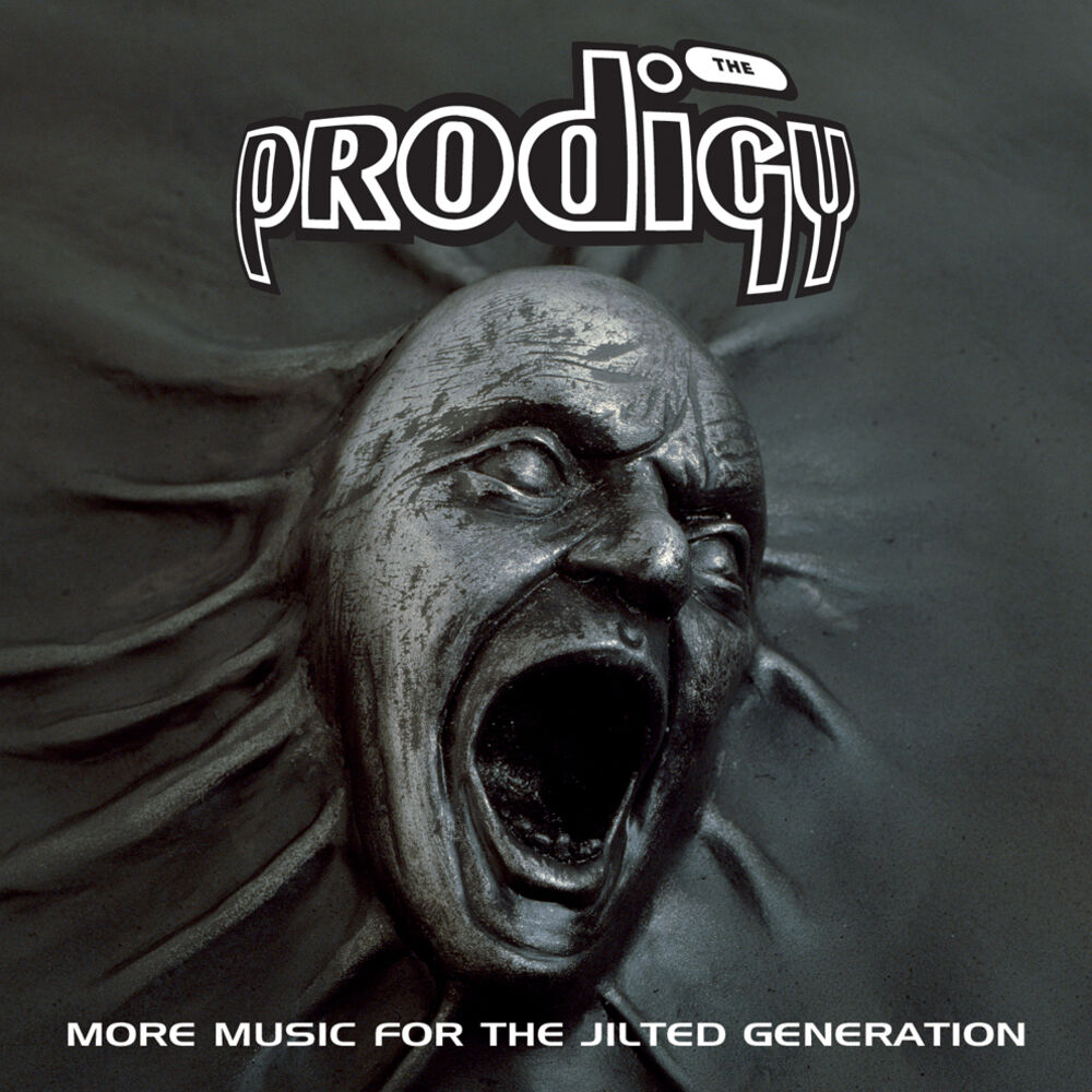 Much more music. Продиджи 1994. The Prodigy Music for the jilted Generation 1994. CD диск Prodigy Music for the jilted. More Music for the jilted Generation the Prodigy.