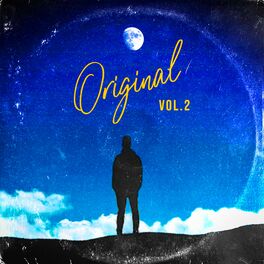 Album cover of Original,Vol.2