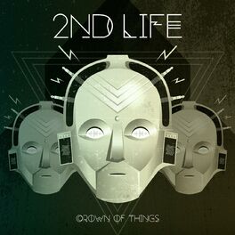 Album picture of 2nd Life