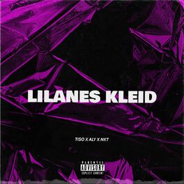Album cover of Lilanes Kleid (feat. NKT & aly)