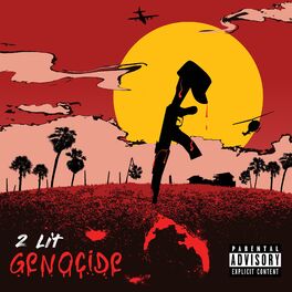 Album cover of Genocide