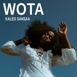 Album cover of Wota