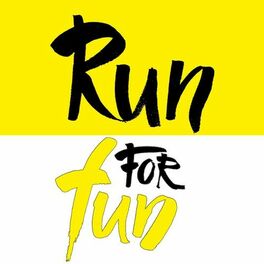 Album cover of Run for Fun