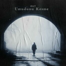Album cover of Umudunu Kesme