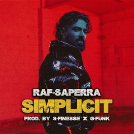 Album cover of Simplicit