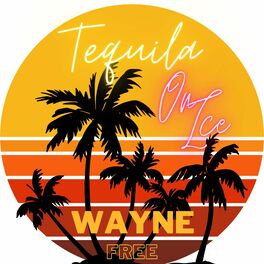 Album cover of Tequila On Ice