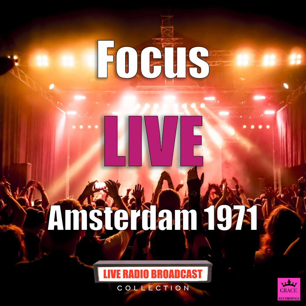 Focus live