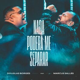 Album cover of Nada Poderá Me Separar