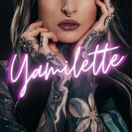 Album cover of Yamilette