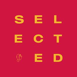 Album cover of Selected J23