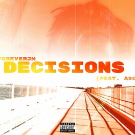 Album cover of Decisions (feat. Aso)